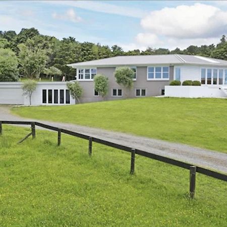 Ranfurly Holiday Home 奥克兰 外观 照片