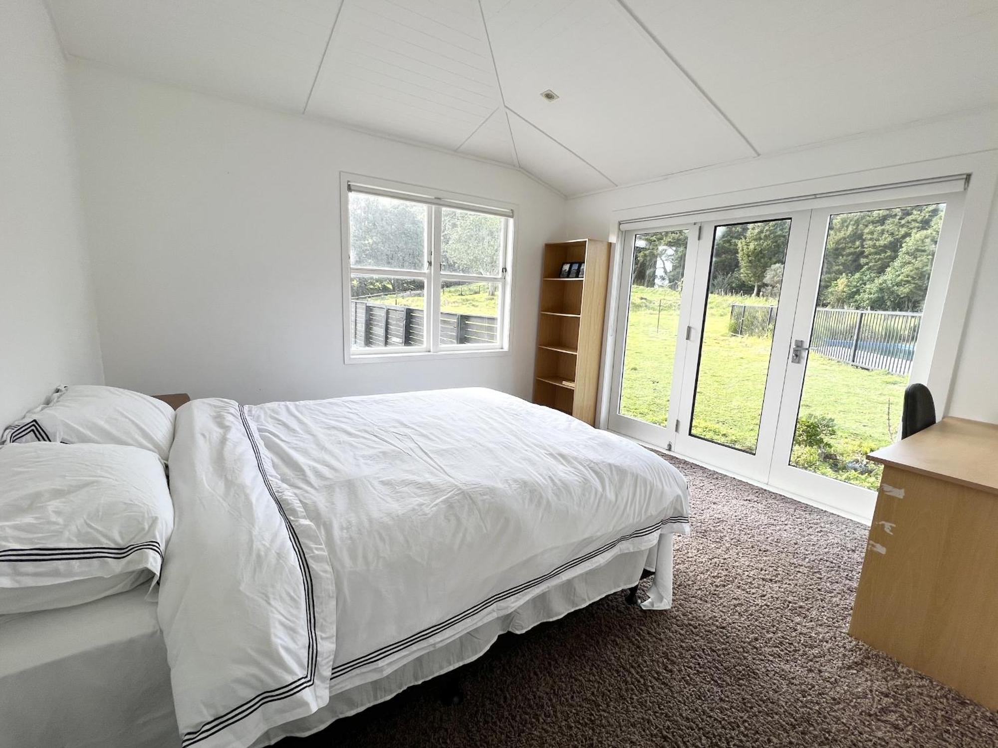 Ranfurly Holiday Home 奥克兰 外观 照片