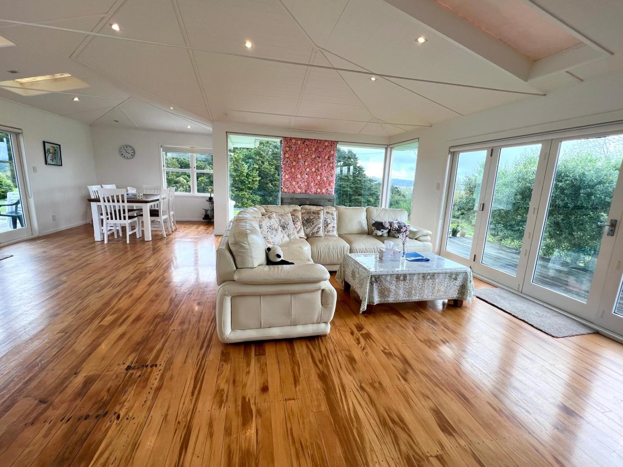 Ranfurly Holiday Home 奥克兰 外观 照片